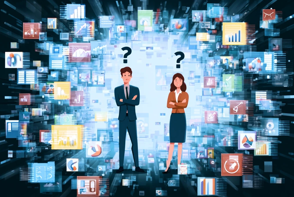 Wirtschaftliche Unsicherheit – und wie Unternehmen jetzt reagieren sollten