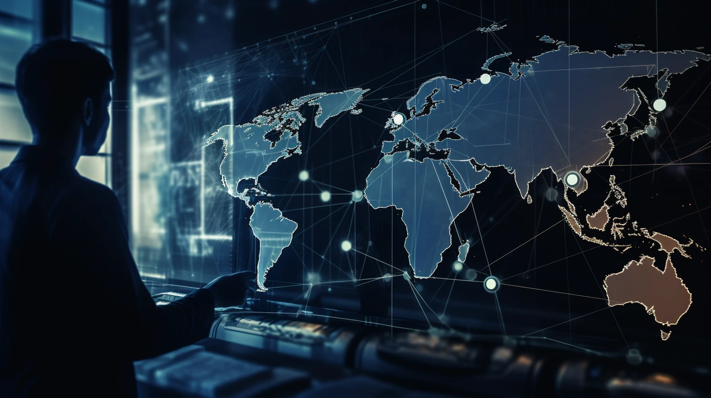 Lieferkette verstehen – Verantwortung übernehmen