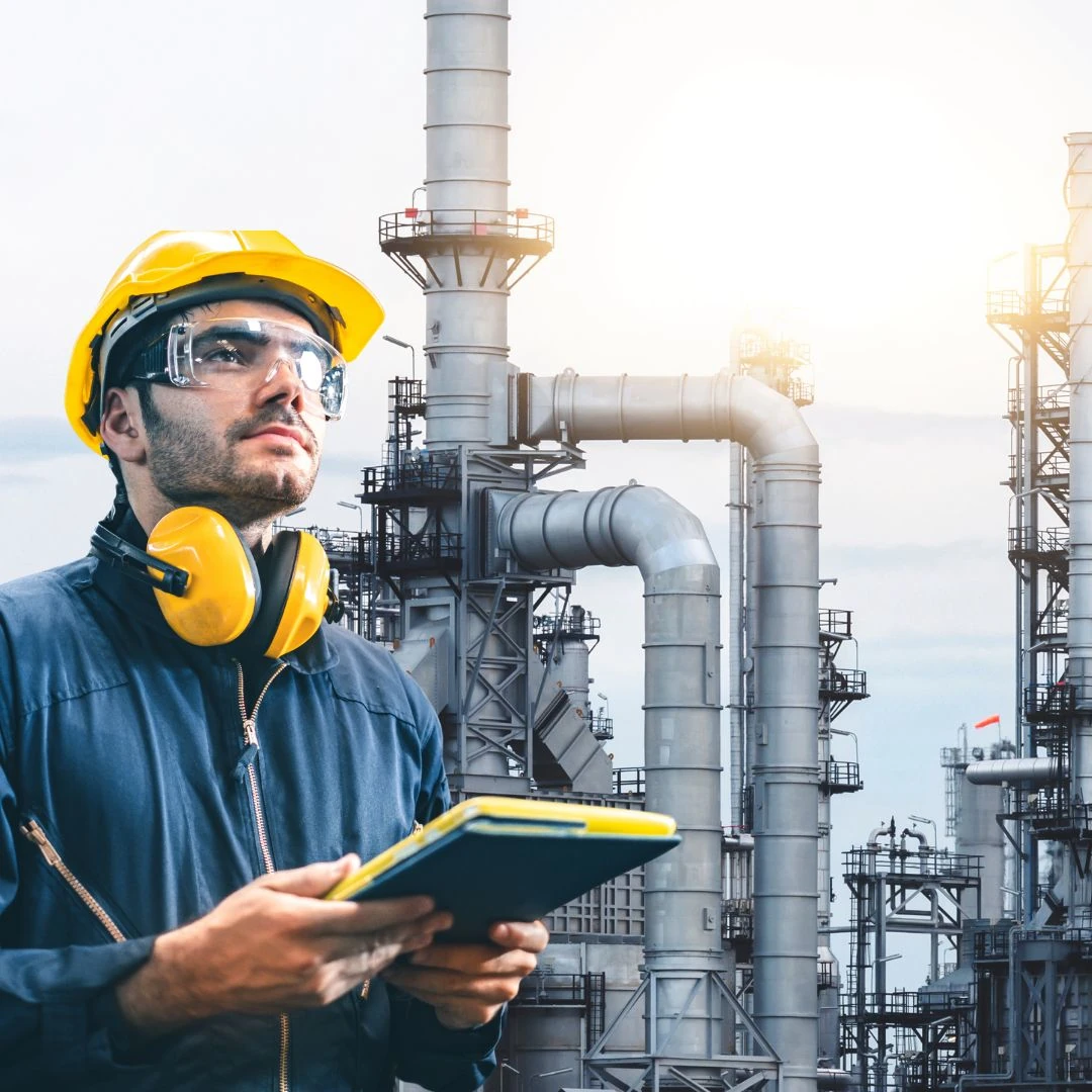Klimaschutz in der Industrie: Zwischen Wettbewerbsfähigkeit und Transformation